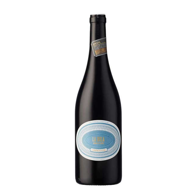 La Dula Garnacha 2023 Rioja DOCa