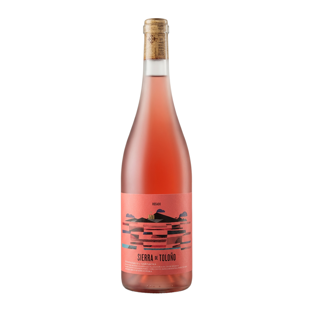 Rioja Rosado 2025 Rioja DOCa