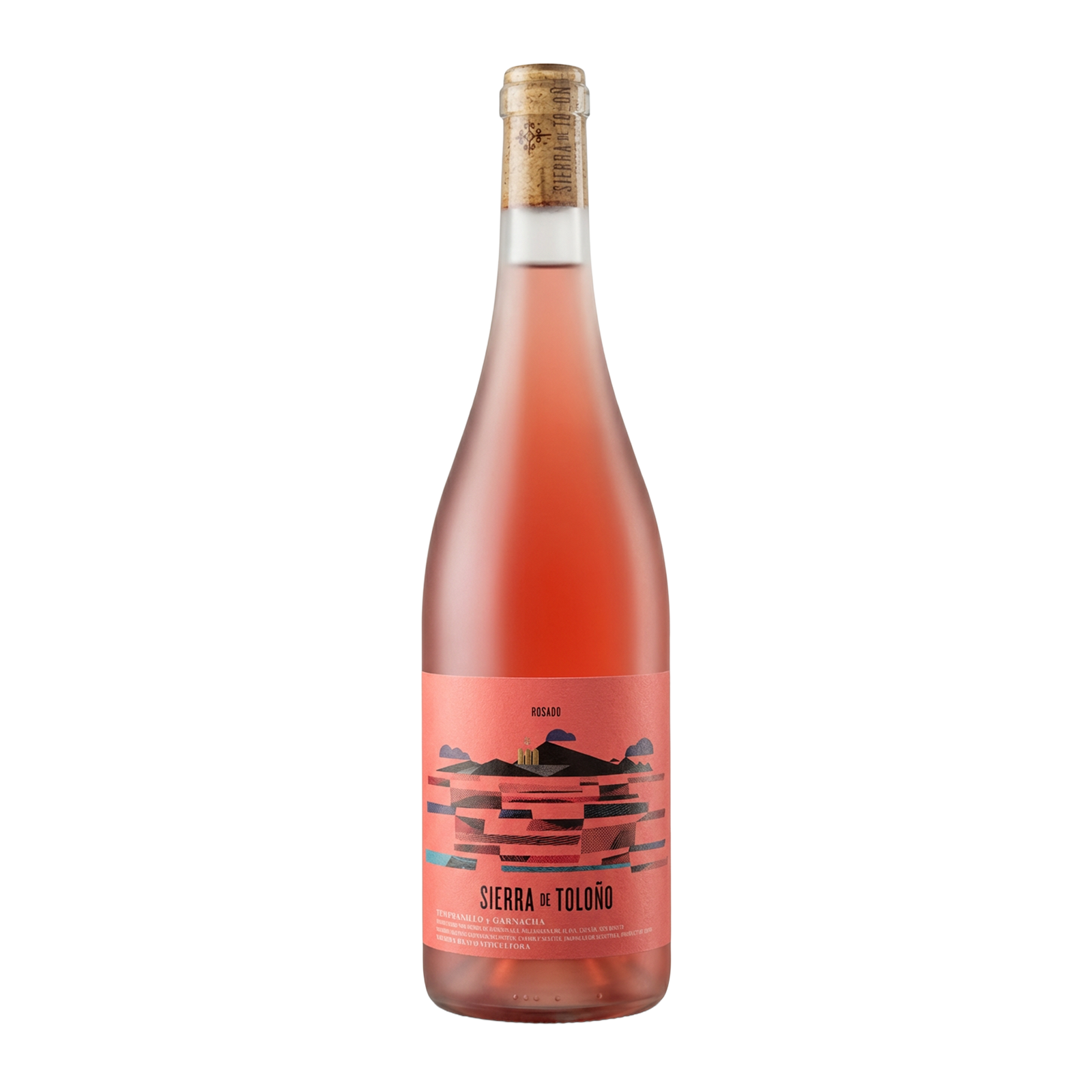 Rioja Rosado 2025 Rioja DOCa