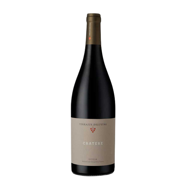 Cratere 2013 Sicilia IGP
