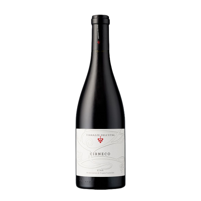 Cirneco Etna Rosso 2014 Sicilia DOC