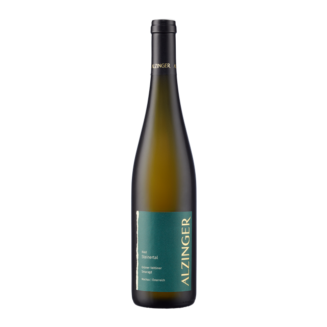 Grüner Veltliner Smaragd 2022 Ried Steinertal, Wachau DAC