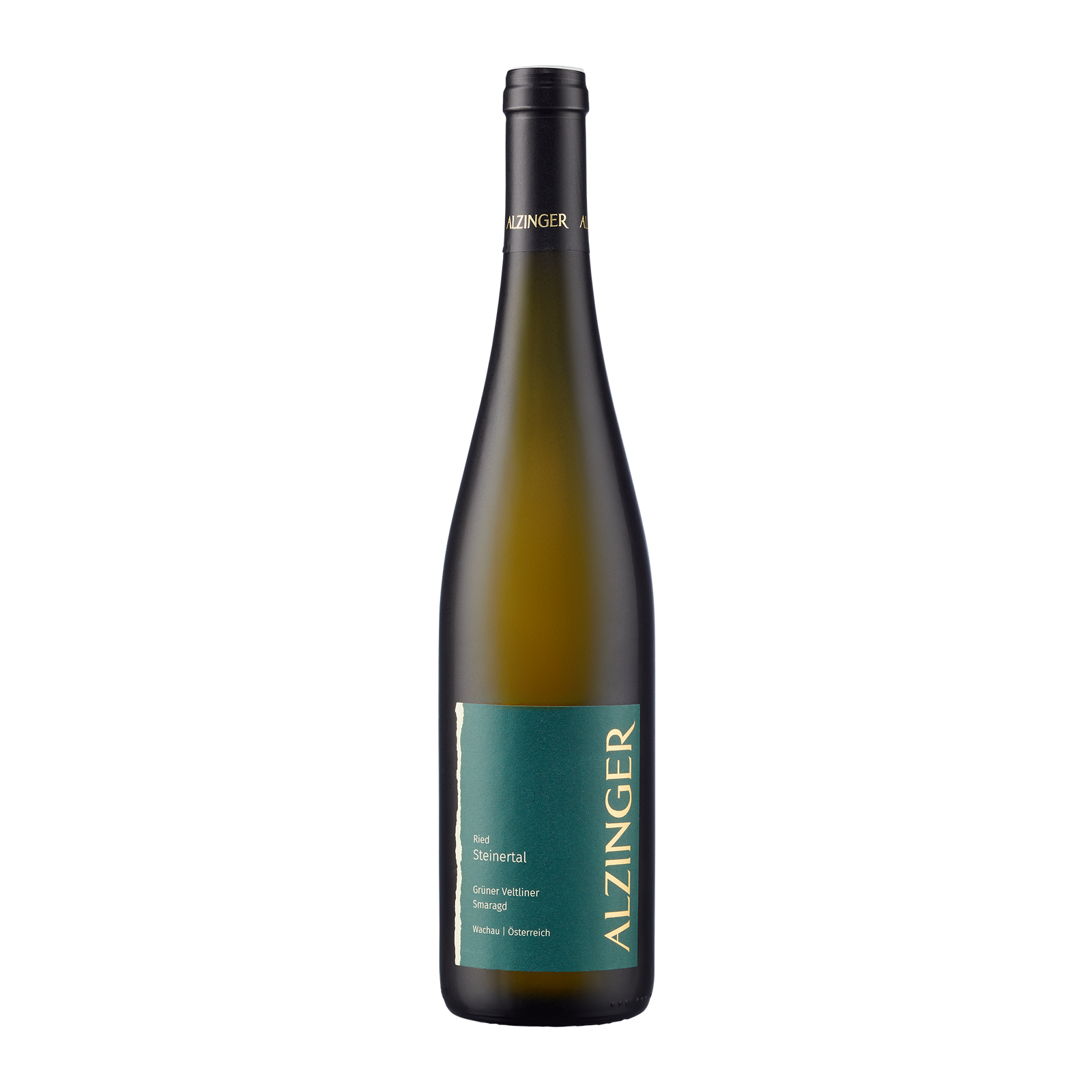 Grüner Veltliner Smaragd 2023 Ried Steinertal, Wachau DAC