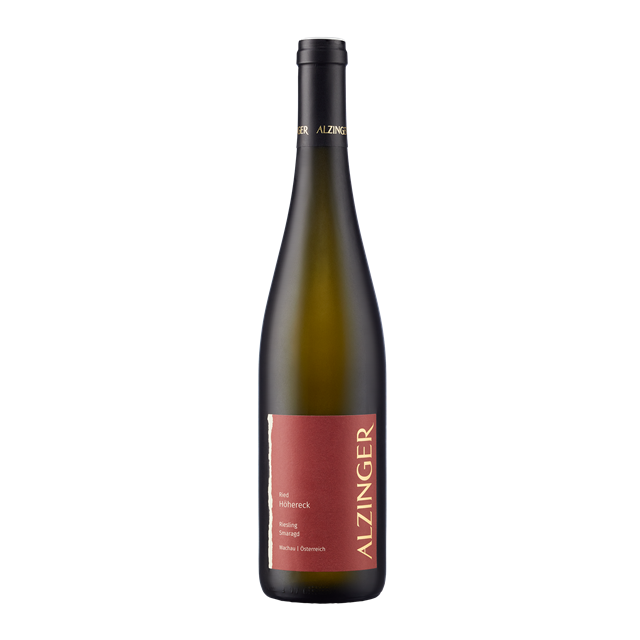 Riesling Smaragd 2023 Ried Höhereck, Wachau DAC