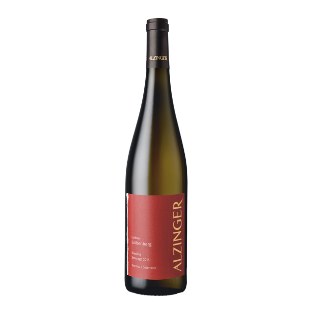Riesling Smaragd 2023 Ried Loibenberg, Wachau DAC