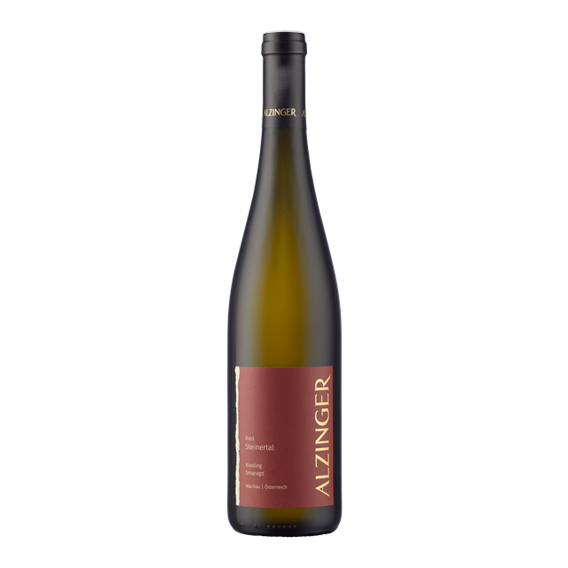 Riesling Smaragd 2023 Ried Steinertal, Wachau DAC