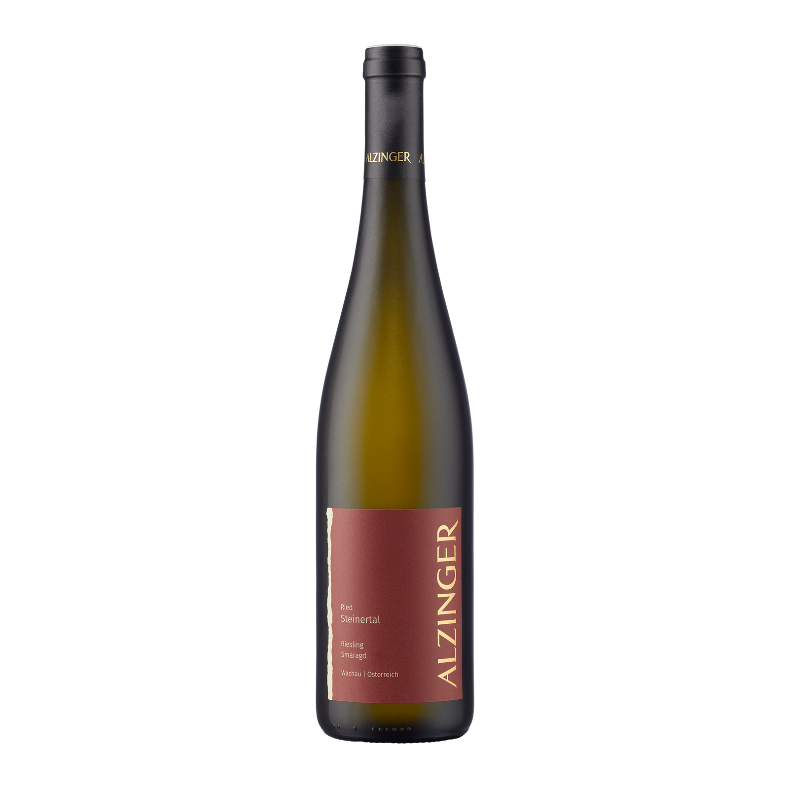 Riesling Smaragd 2022 Ried Steinertal, Wachau DAC