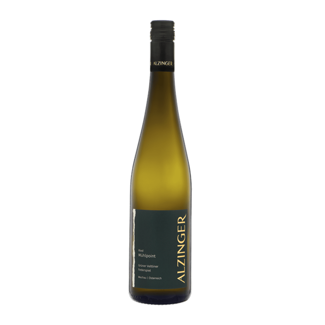 Grüner Veltliner Federspiel 2020 Ried Mühlpoint, Wachau DAC