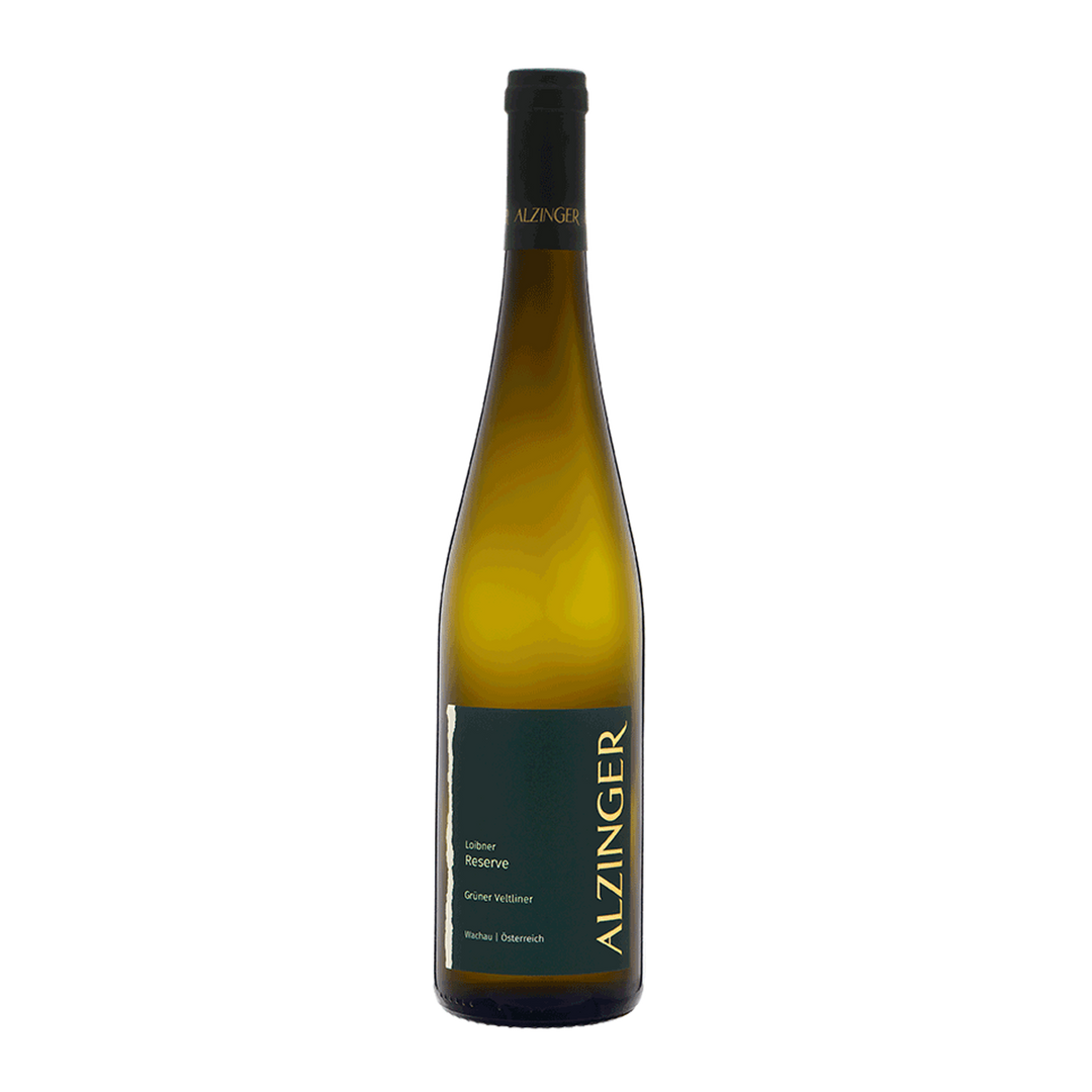 Grüner Veltliner Reserve 2023 Wachau DAC