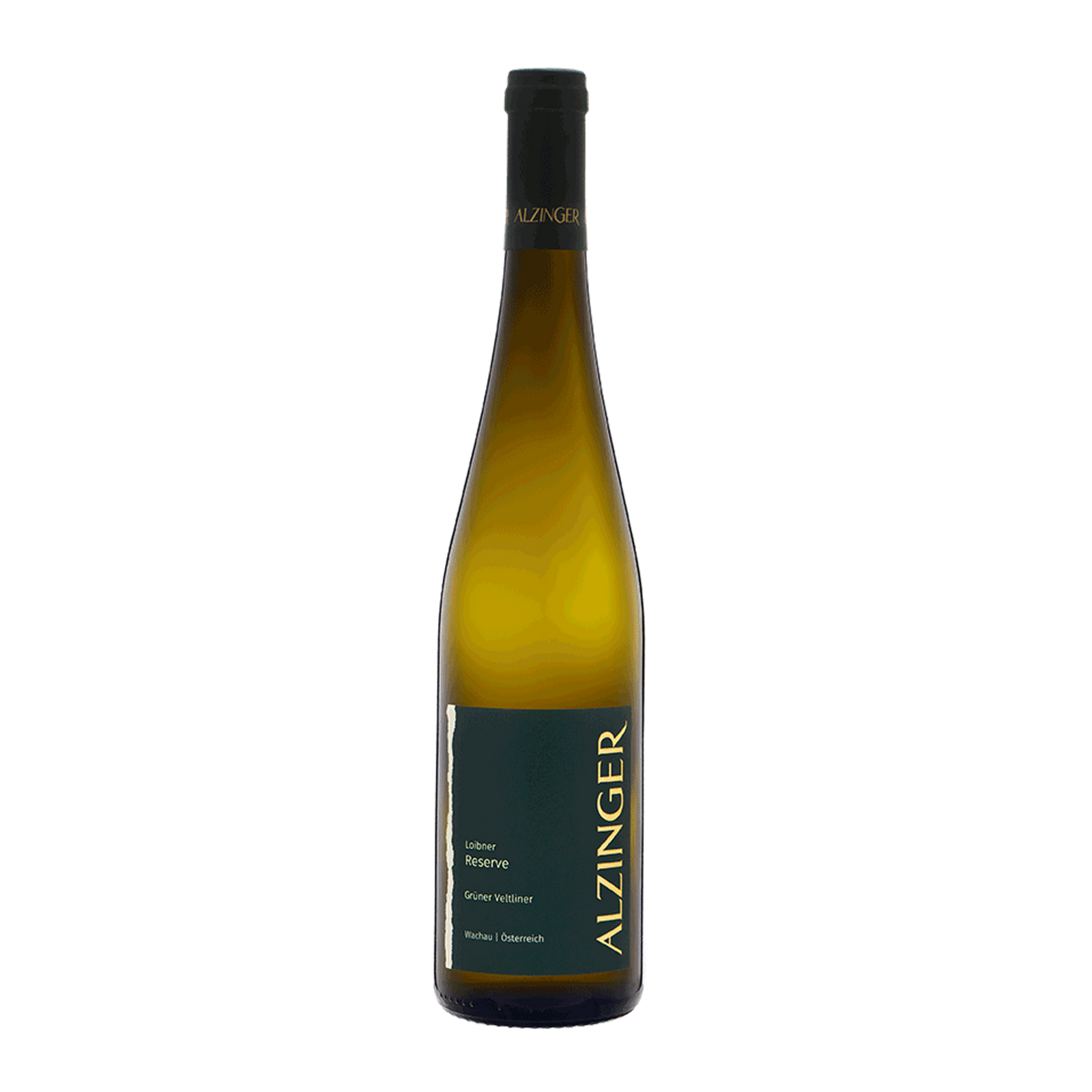 Grüner Veltliner Reserve 2023 Wachau DAC