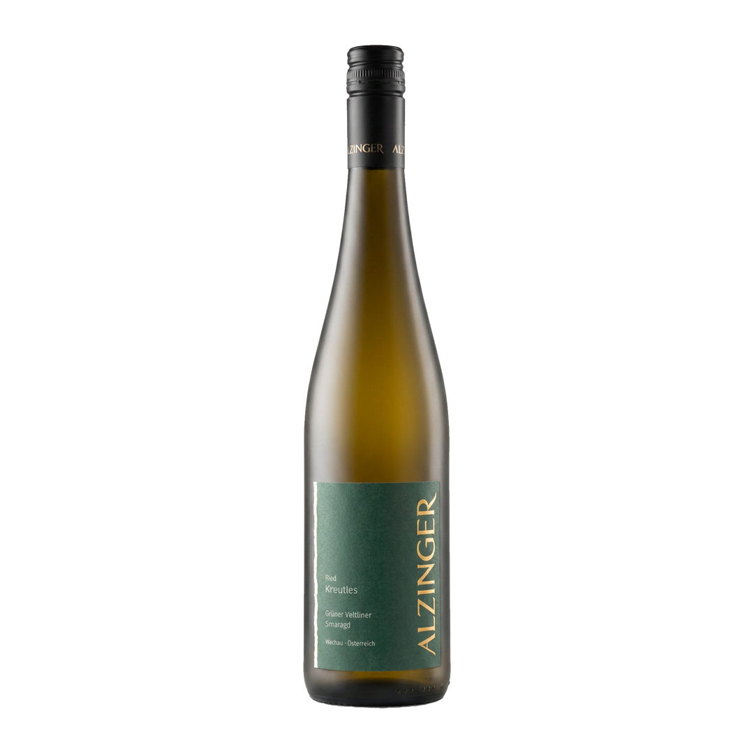 Grüner Veltliner Smaragd 2025 Kreutles, Wachau DAC