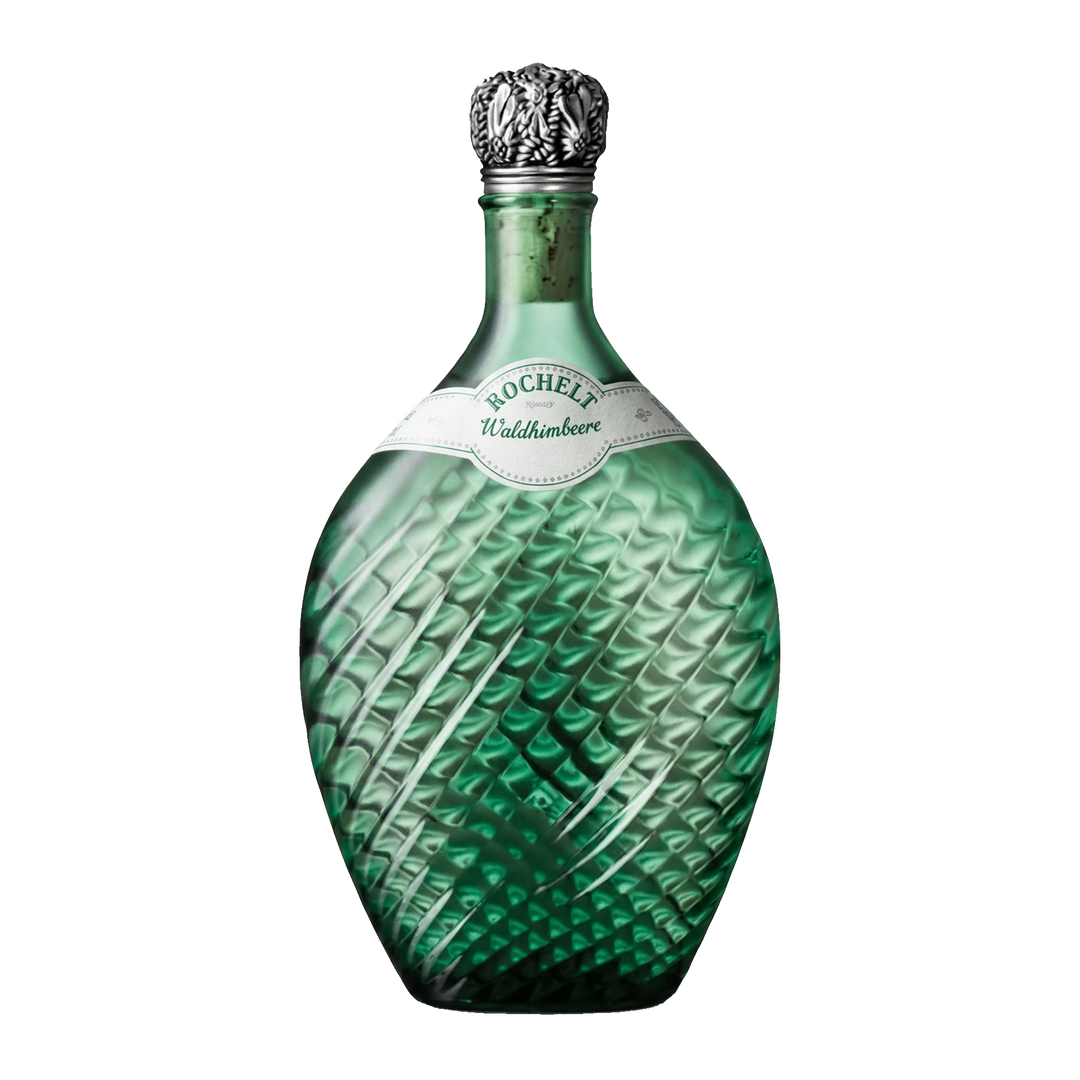 Waldhimbeer Brand 2018 Österreichischer Qualitätsbrand