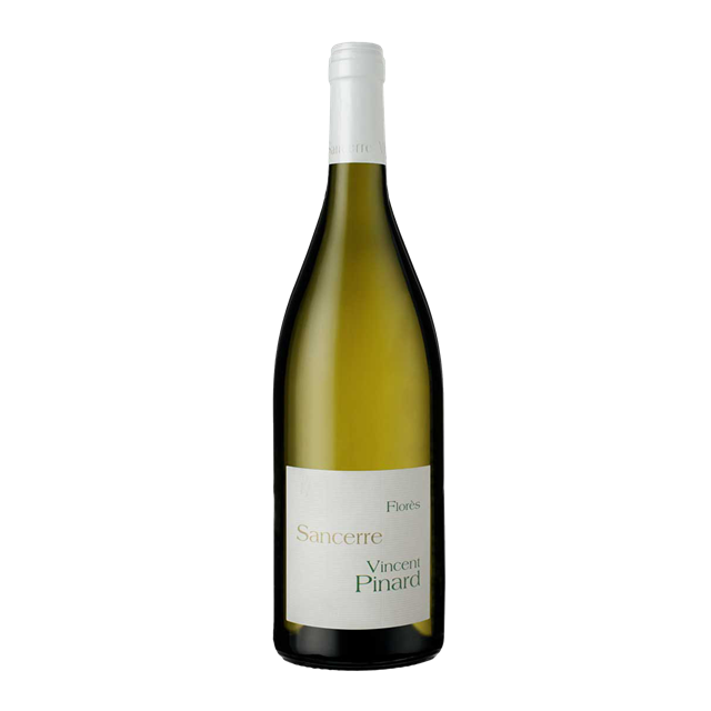 Florès 2024 Sancerre AOC