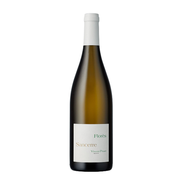Florès 2021 Sancerre AOC
