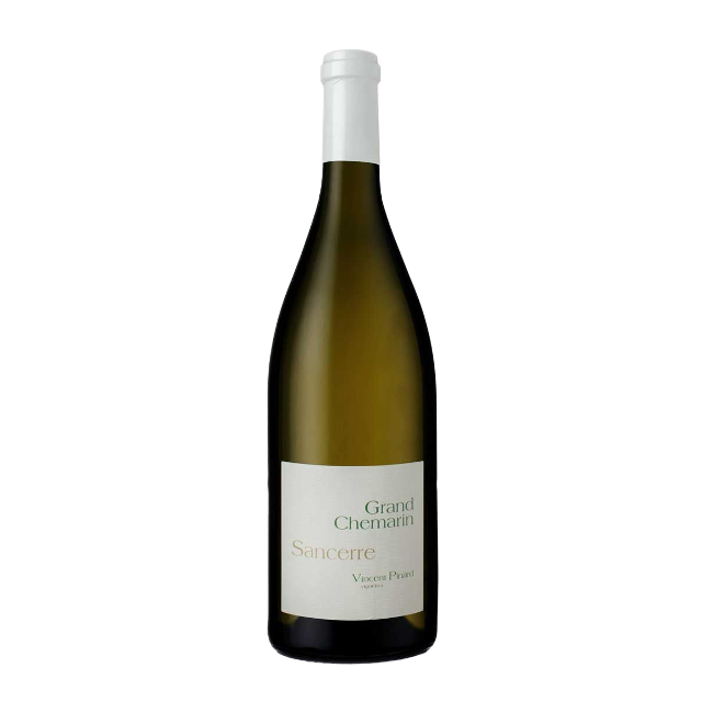 Grand Chemarin 2021 Sancerre AOC