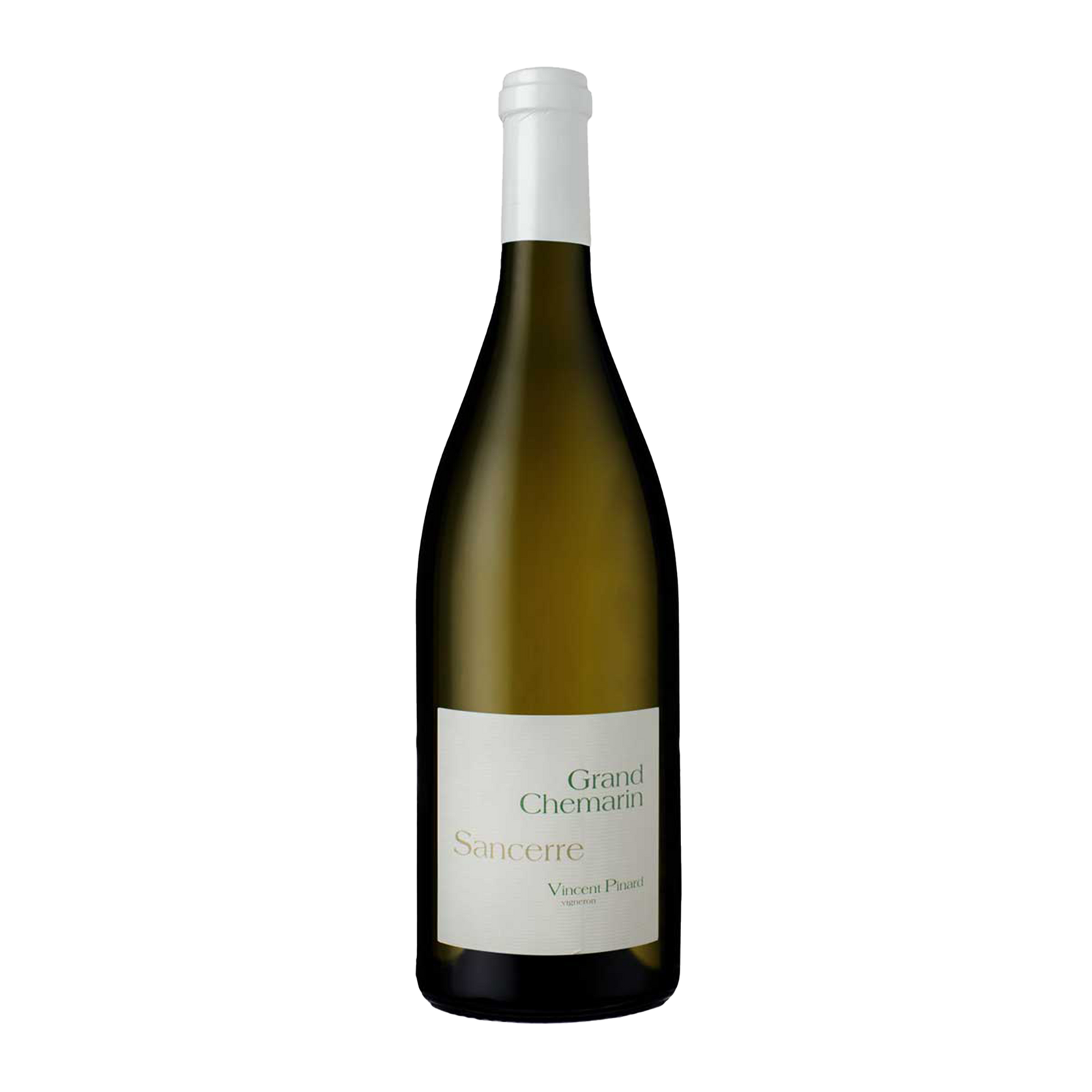 Grand Chemarin 2022 Sancerre AOC