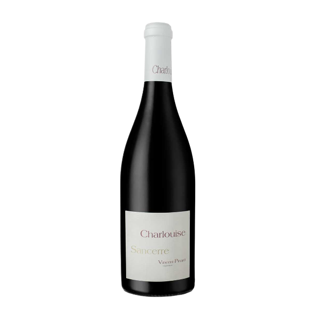 Charlouise rouge 2021 Sancerre AOC