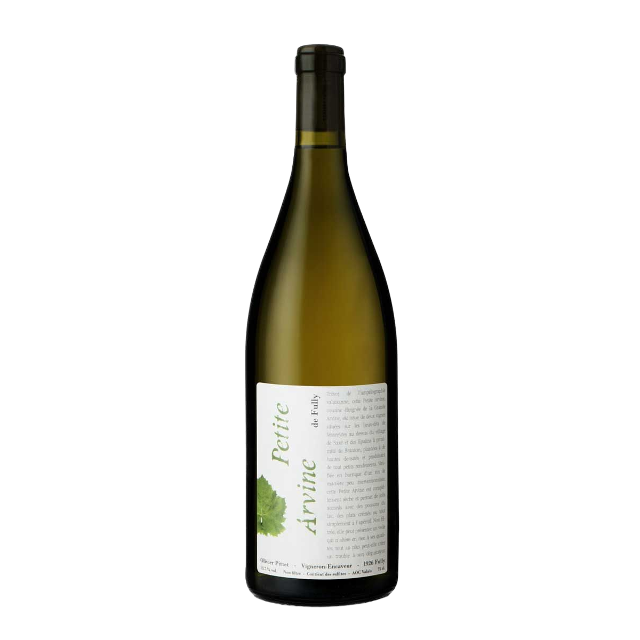 Petite Arvine 2022 Valais AOC