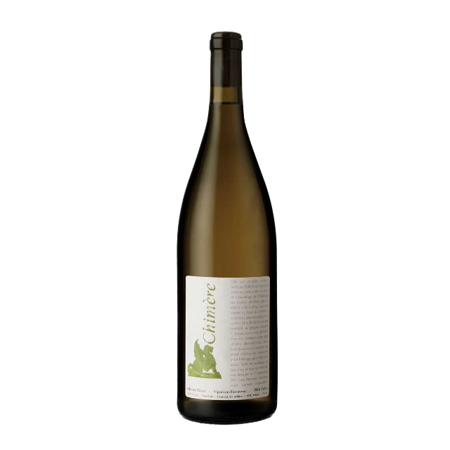 Chimère Blanche 2022 Valais AOC