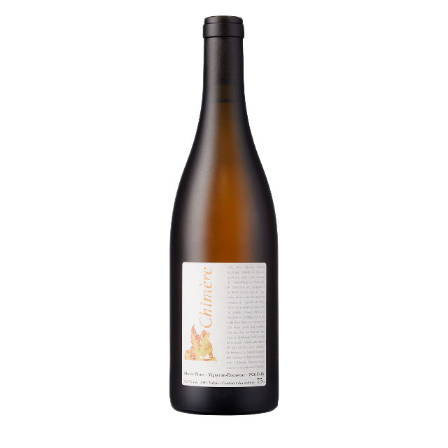 Chimère Orange 2021 Valais AOC