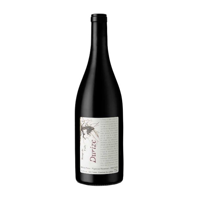 Durize 2021 Valais AOC