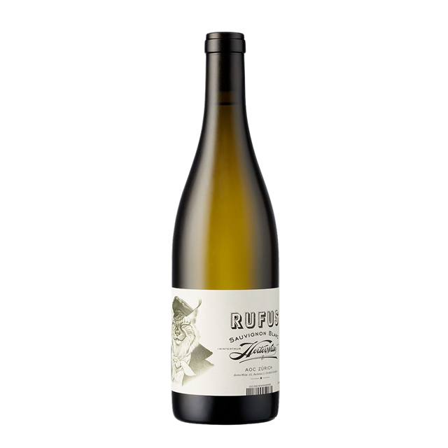 Sauvignon Blanc Rufus 2024 AOC