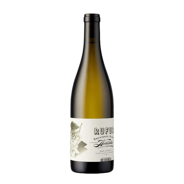 Sauvignon Blanc Rufus 2023 AOC