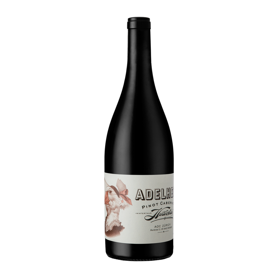 Pinot/Cabernet Adelheid 2023 VdP Suisse