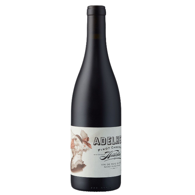 Pinot/Cabernet Adelheid 2022 VdP Suisse