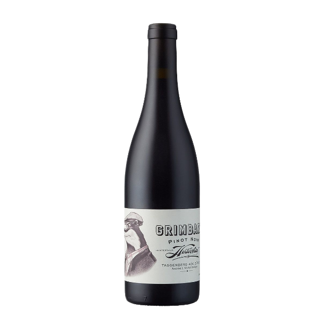 Pinot Noir Grimbart 2020 Taggenberg, Zürich AOC