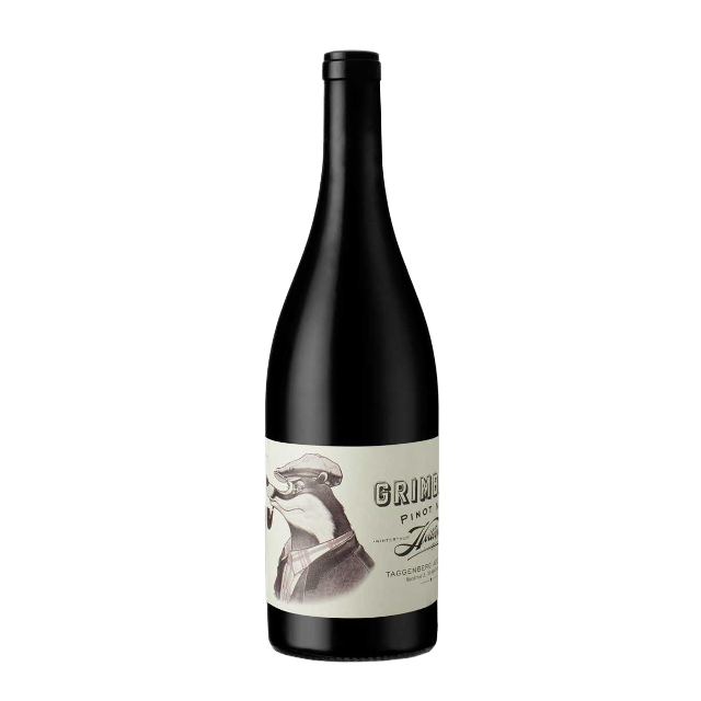 Pinot Noir Grimbart 2022 Taggenberg, Zürich AOC
