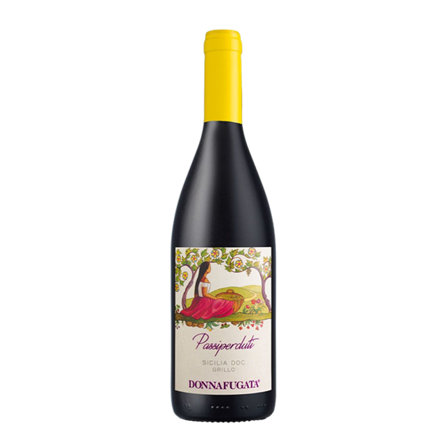 Passiperduti 2025 DOC
