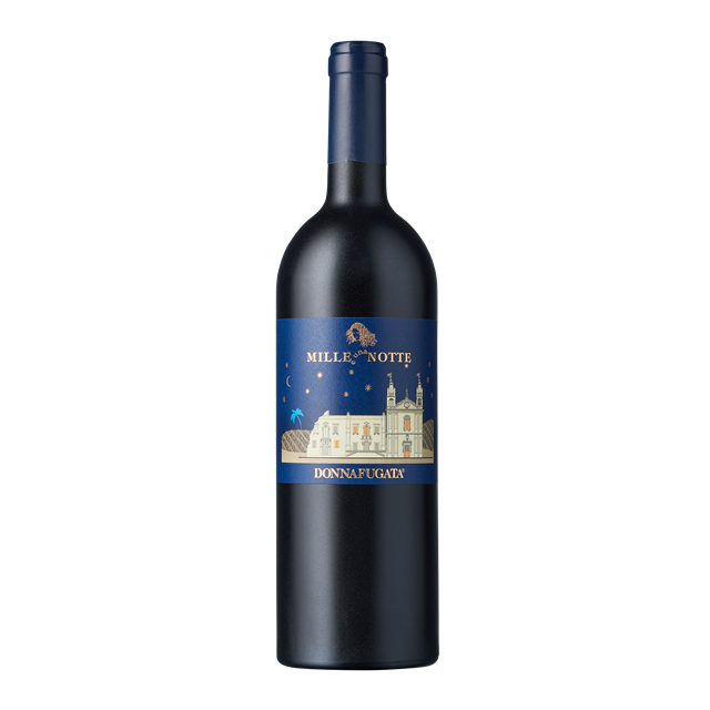 Mille e una Notte 2019 DOC