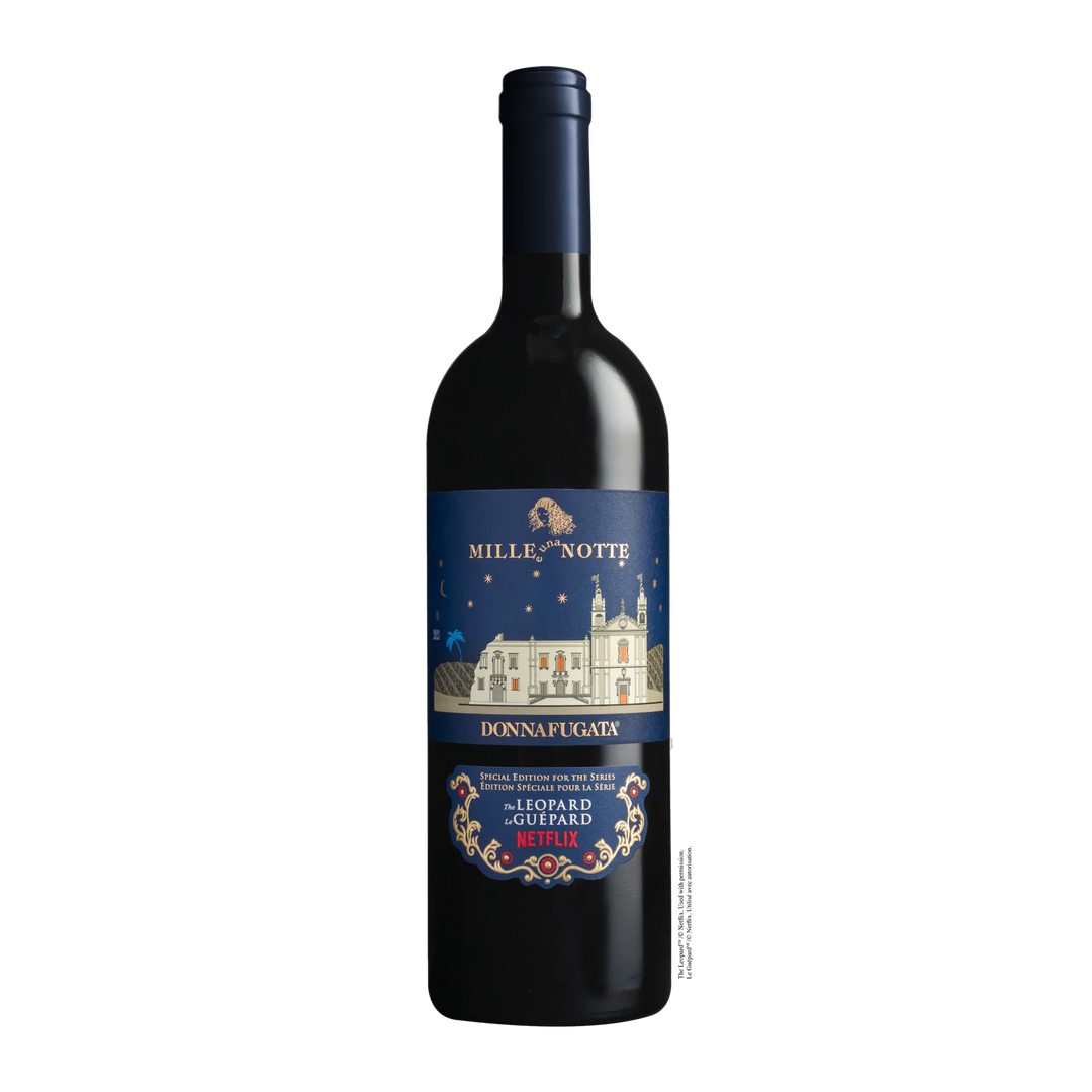Mille e una Notte 2021 DOC