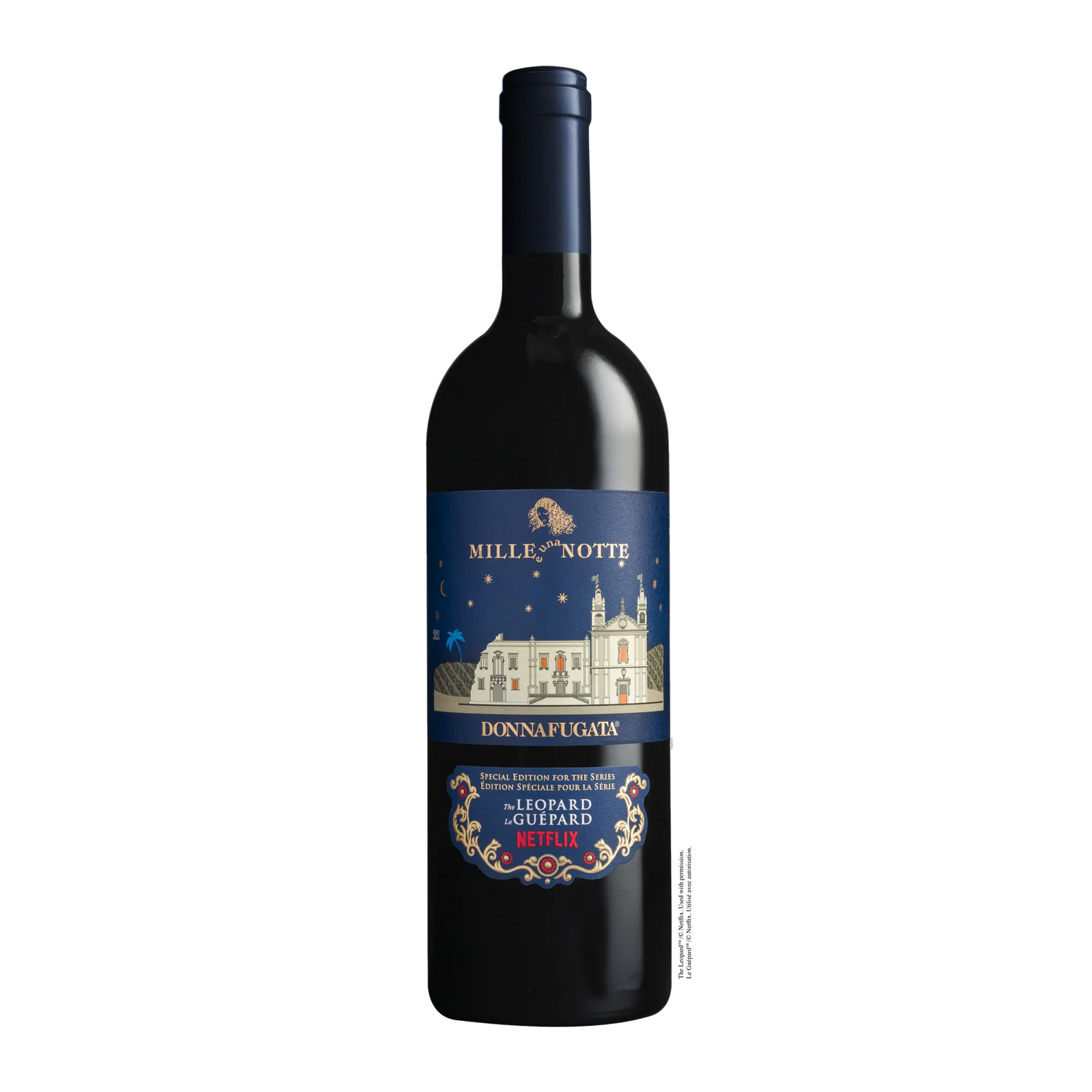 Mille e una Notte 2021 DOC