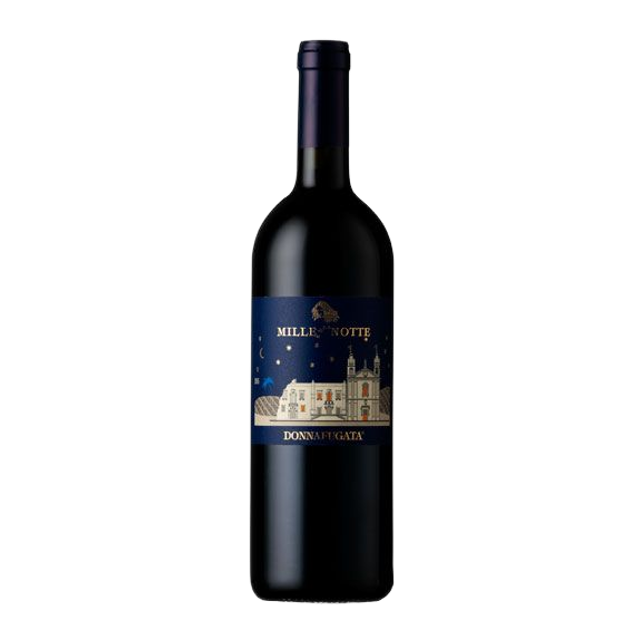 Mille e una Notte 2017 DOC