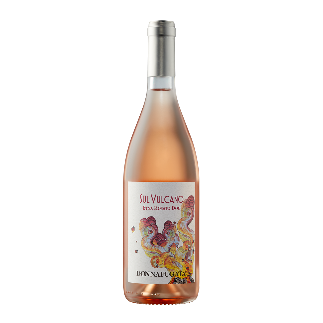 Sul Vulcano 2023 Etna Rosato DOC