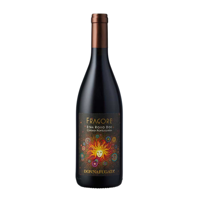 Fragore 2020 Etna Rosso DOC