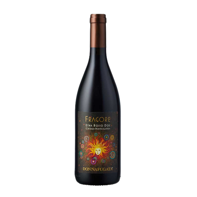 Fragore 2019 Etna Rosso DOC