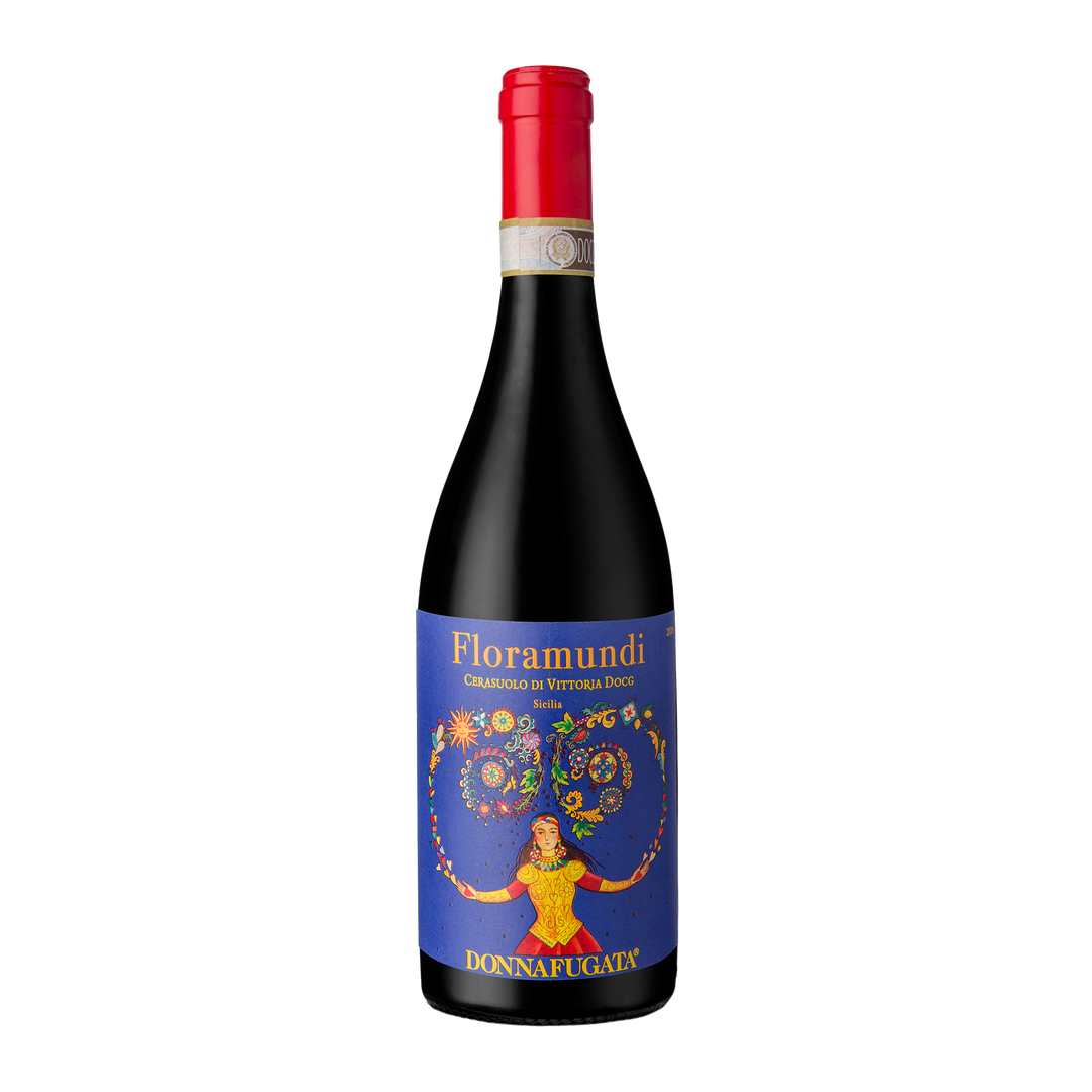 Floramundi 2022 Cerasuolo di Vittoria DOCG