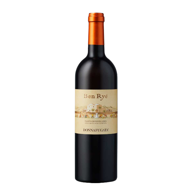 Ben Ryé 2022 Passito di Pantelleria DOC