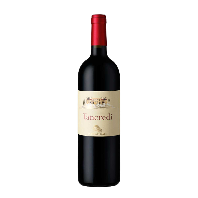 Tancredi 2015 DOC