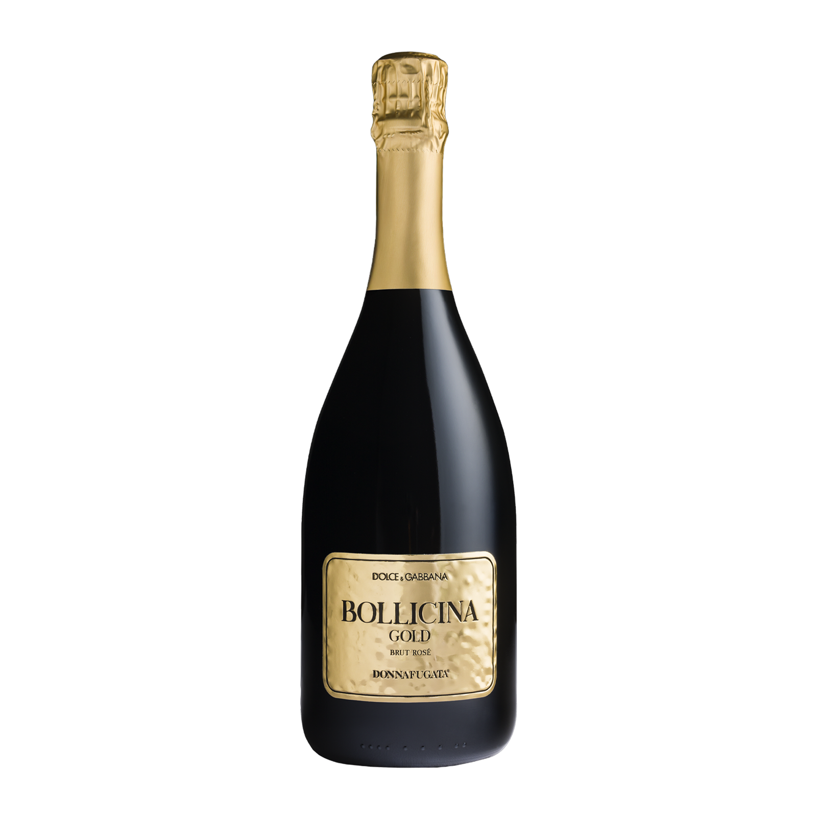 D&G Bollicina Gold 2019 Sicilia DOC