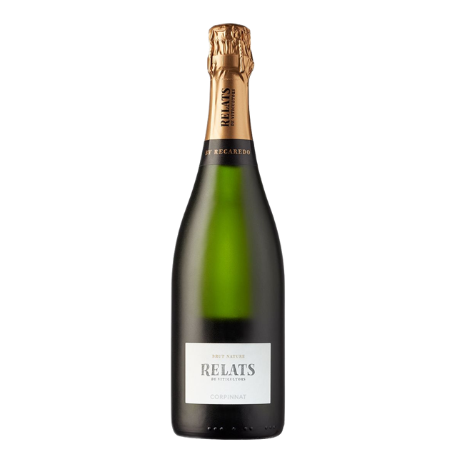 Relats 2020 Brut Nature