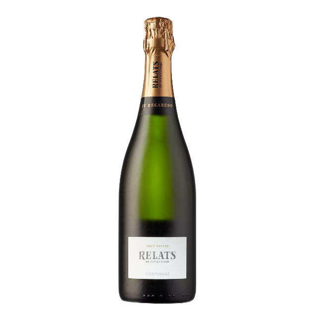 Relats 2019 Brut Nature