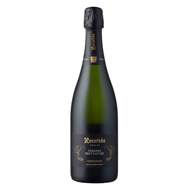 Terrers 2019 Brut Nature