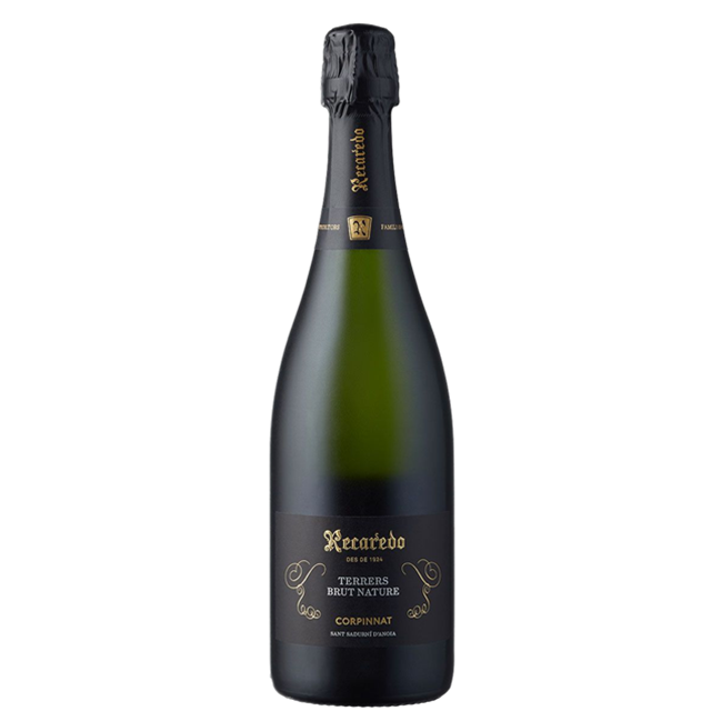 Terrers 2020 Brut Nature