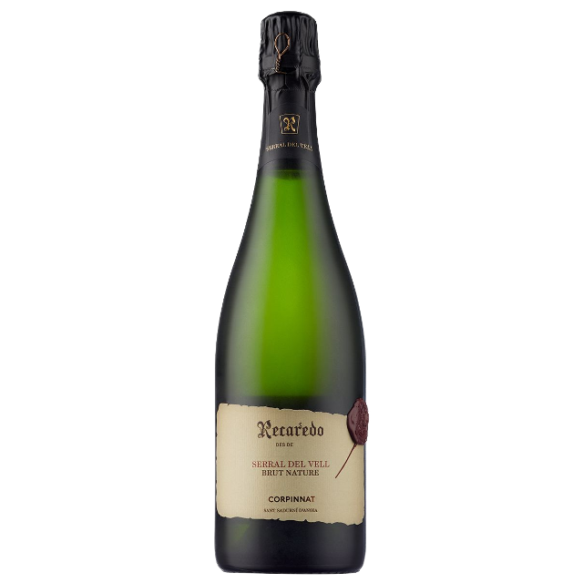 Serral del Vell 2016 Brut Nature