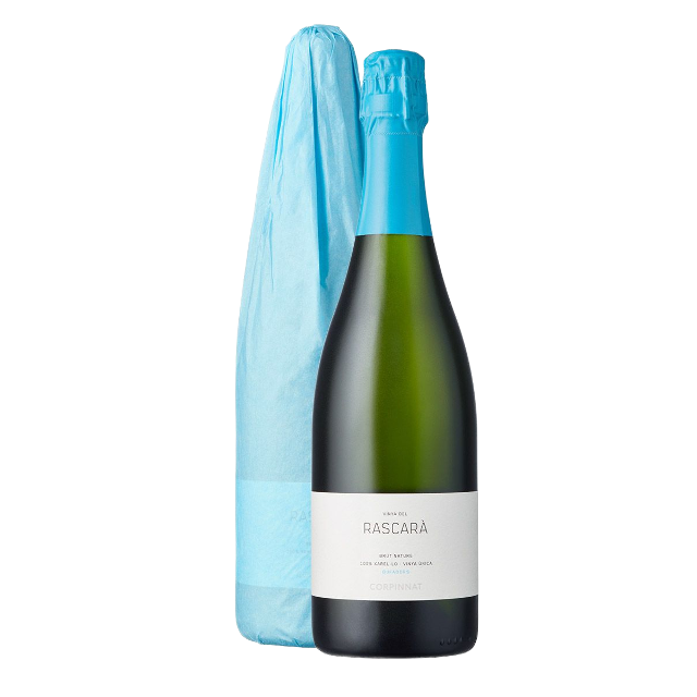 Vinya del Rascarà 2017 Brut Nature