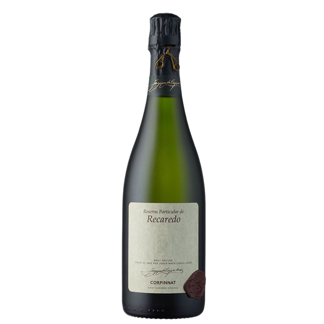 Reserva Particular 2017 Brut Nature